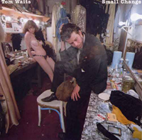 Illustration for article titled When Elvira met Tom Waits: 26-plus albums featuring celebrities as cover art